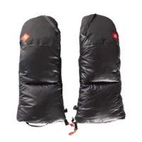 PAJAK Sherpa Down Mittens PAJAK Sherpa Down Mittens