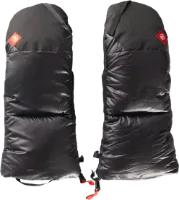 PAJAK Sherpa Down Mittens