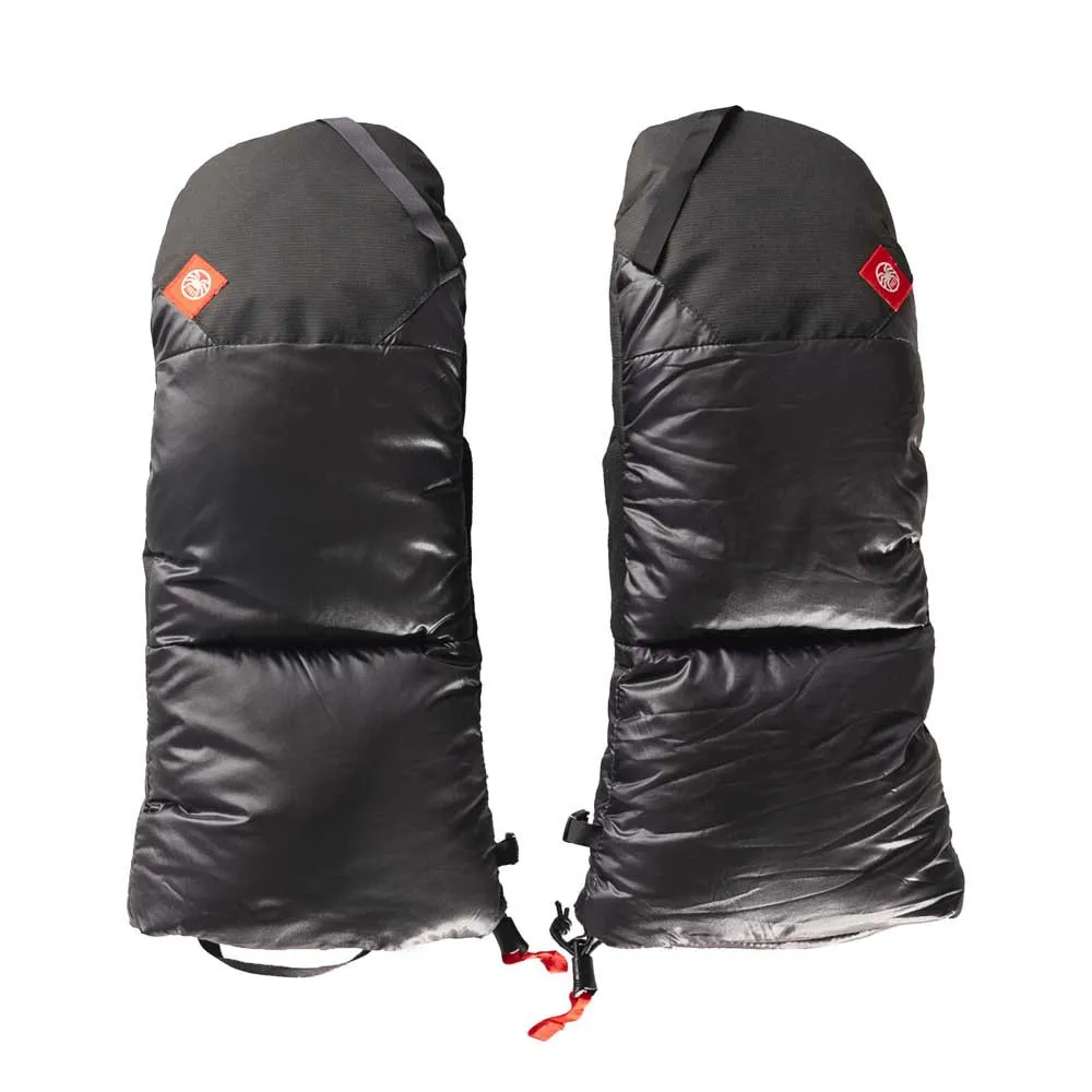 PAJAK Sherpa Down Mittens PAJAK Sherpa Down Mittens