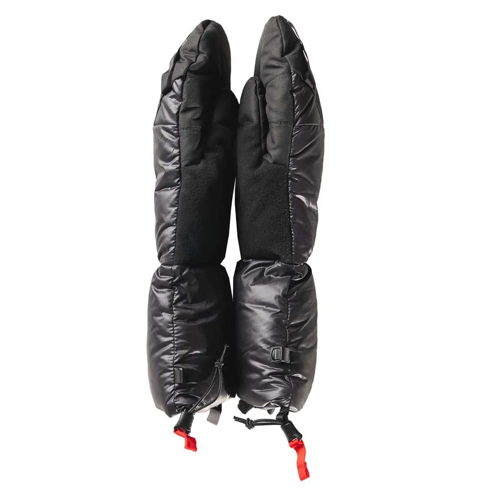 PAJAK Sherpa Down Mittens PAJAK Sherpa Down Mittens