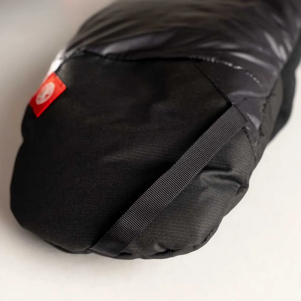PAJAK Sherpa Down Mittens PAJAK Sherpa Down Mittens