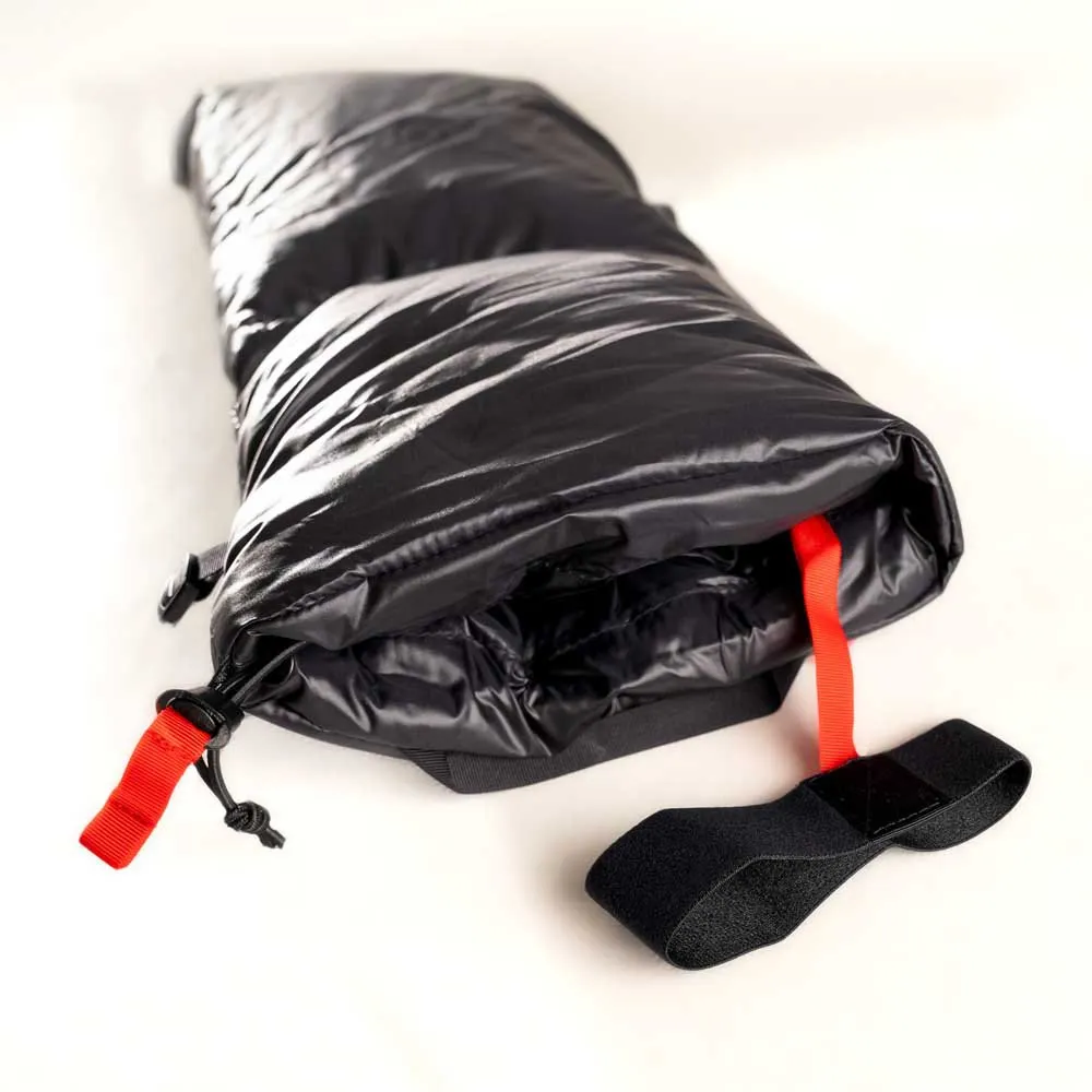 PAJAK Sherpa Down Mittens PAJAK Sherpa Down Mittens