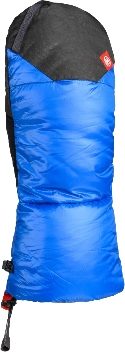 PAJAK Sherpa Down Mittens