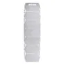 PAJAK Sleep Buddy Matta, Silver / red
