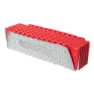 PAJAK Sleep Buddy Matta, Silver / red