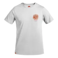 PAJAK Swanski Roar T-shirt Med Korta ärmar PAJAK Swanski Roar T-shirt Med Korta ärmar