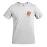 PAJAK Swanski Roar T-shirt Med Korta ärmar