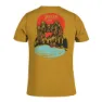 PAJAK Swanski Spider T-shirt Med Korta ärmar