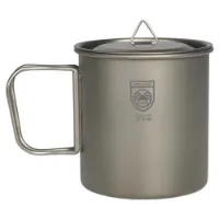 PAJAK Titanium 550ml Mugg