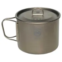 PAJAK Titanium 900ml Mugg