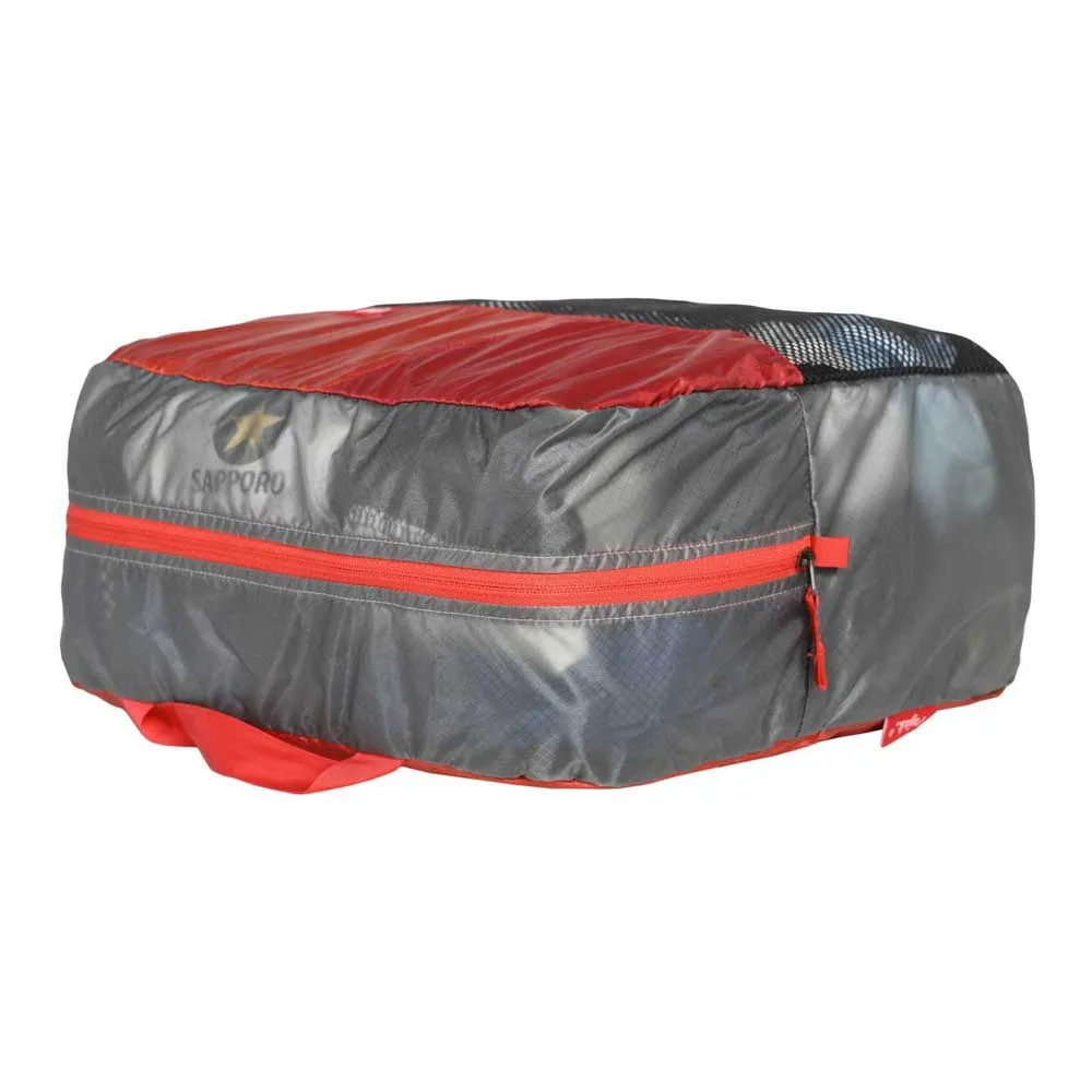 PAJAK Ul Xl Packkub, Grey