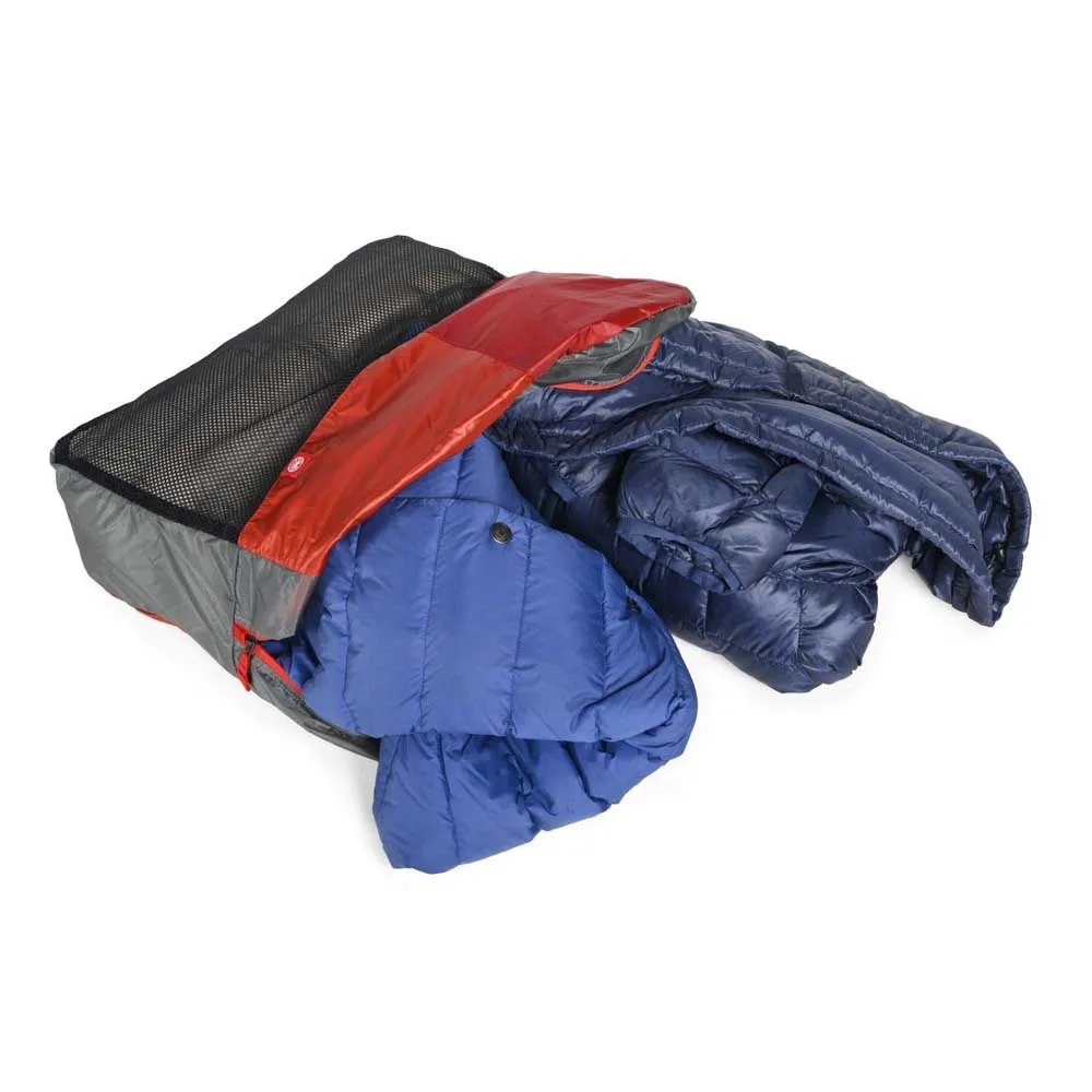 PAJAK Ul Xl Packkub, Grey