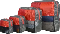 PAJAK Ultralight Packing Cubes 4-Pack