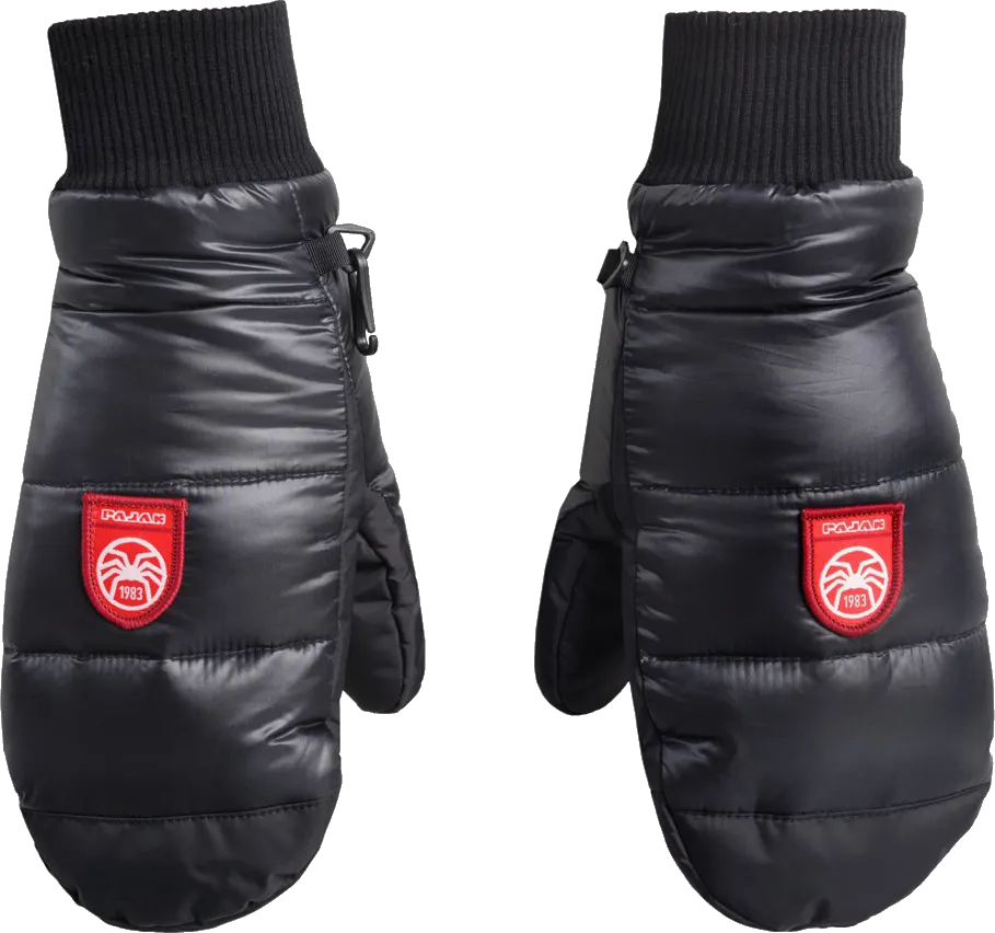 PAJAK Unisex Down Mittens PAJAK Unisex Down Mittens