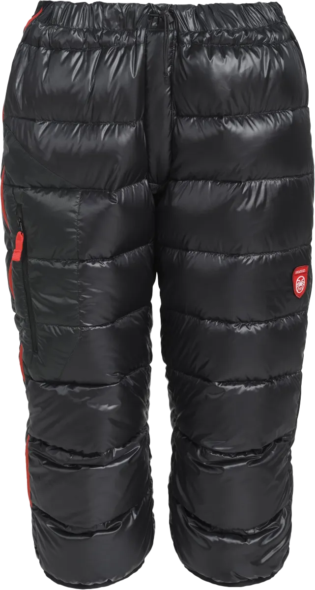 PAJAK Unisex Ghost Pants 3/4 PAJAK Unisex Ghost Pants 3/4