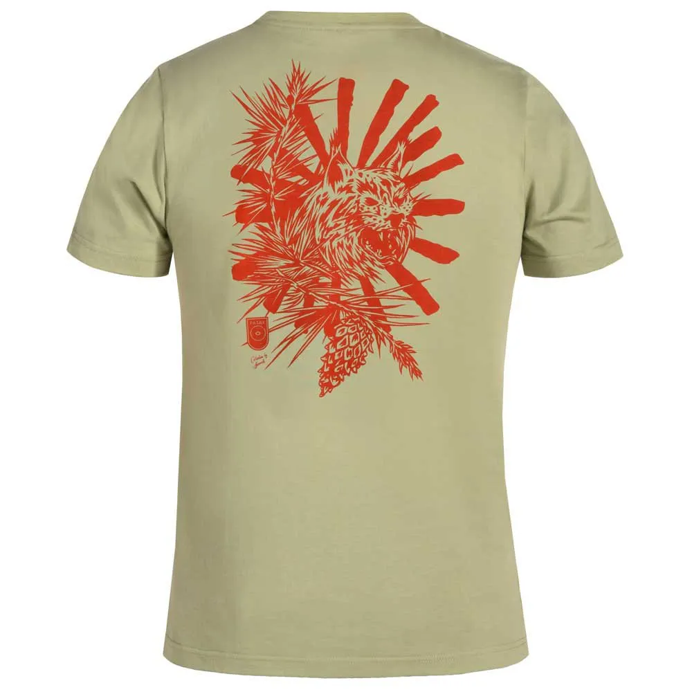 PAJAK Unisex Swanski T-Shirt