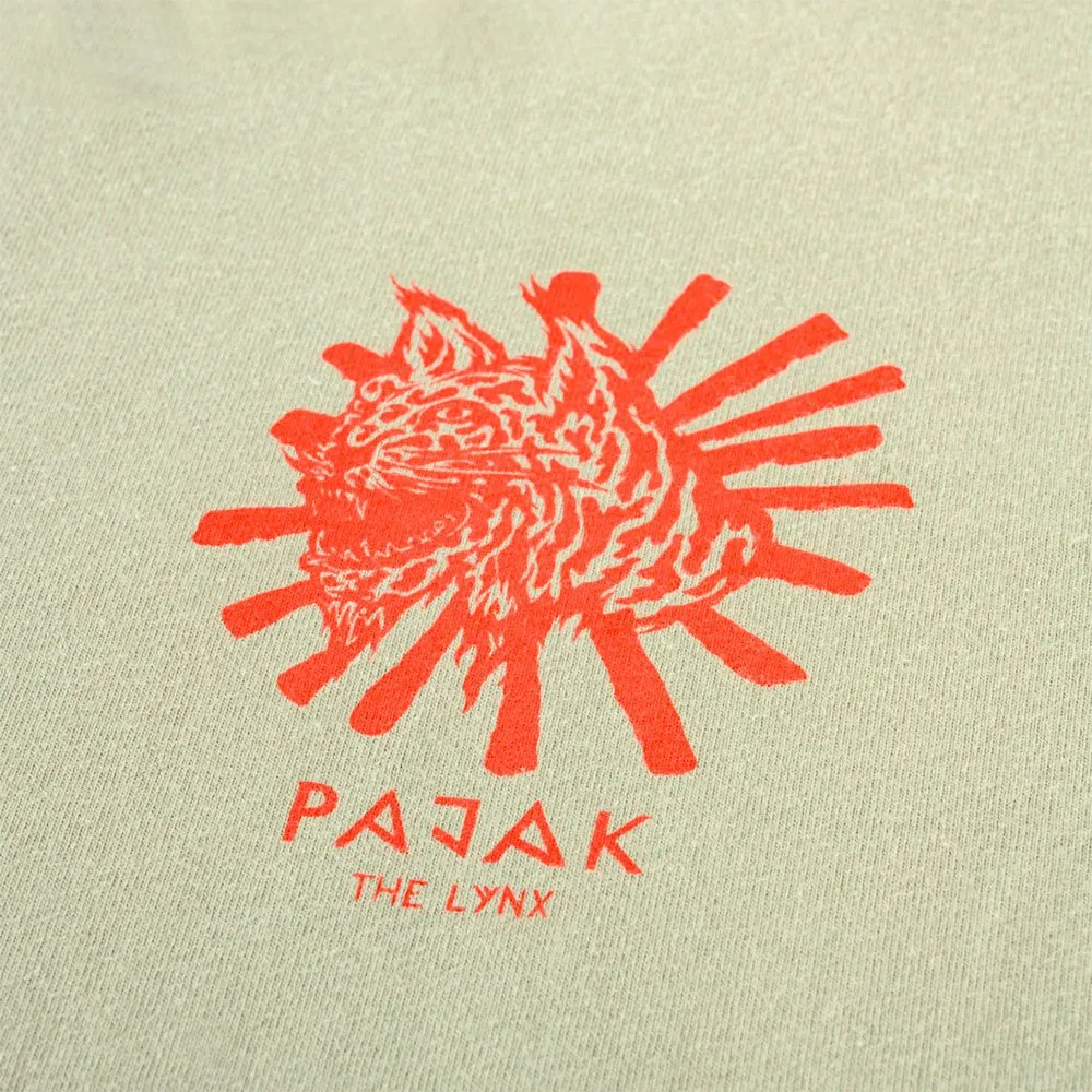 PAJAK Unisex Swanski T-Shirt