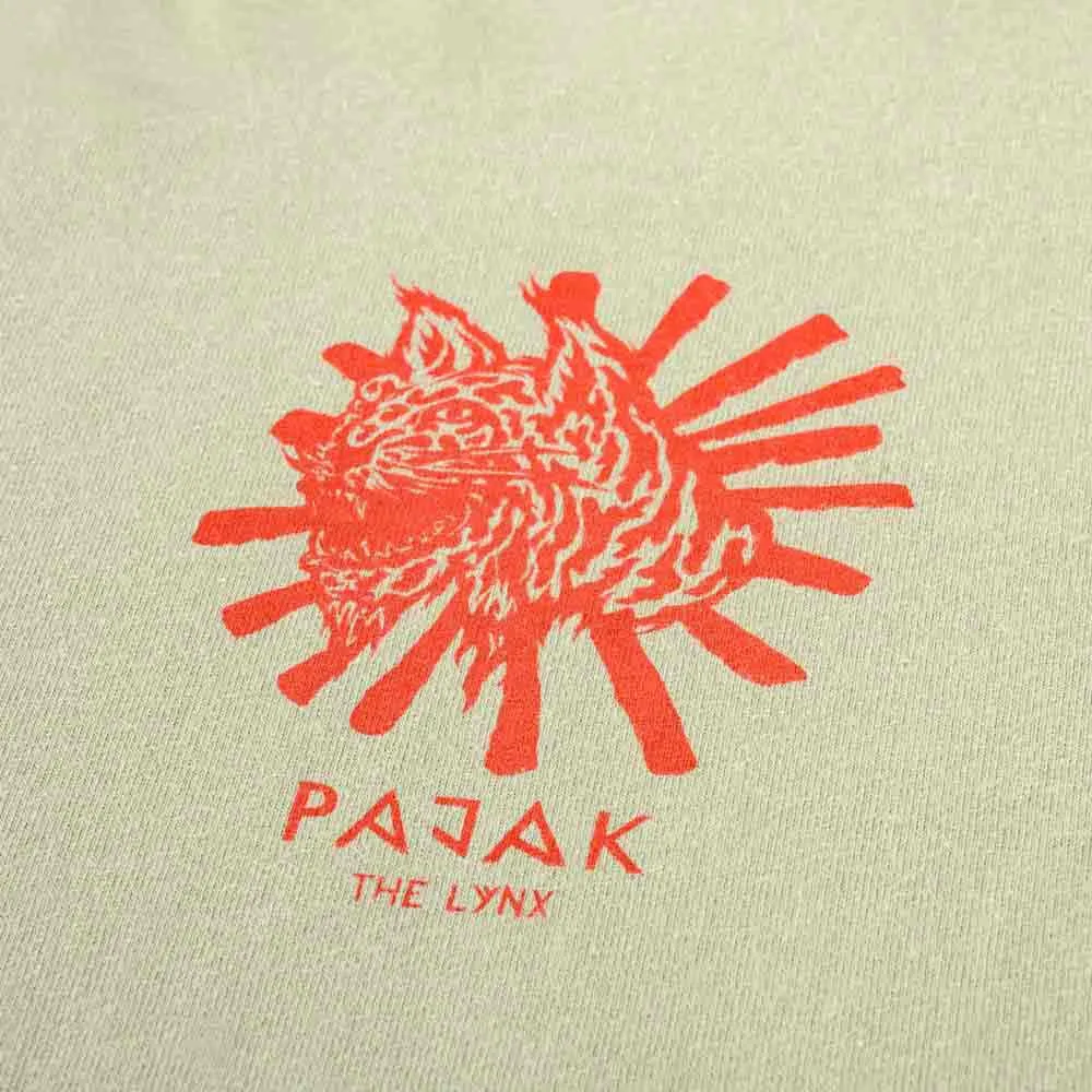 PAJAK Unisex Swanski T-Shirt
