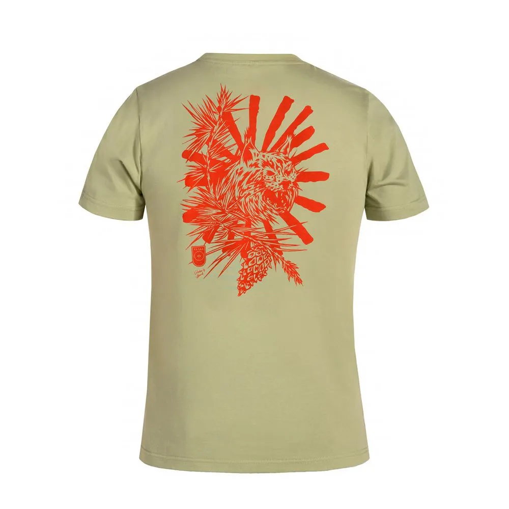 PAJAK Unisex Swanski T-Shirt
