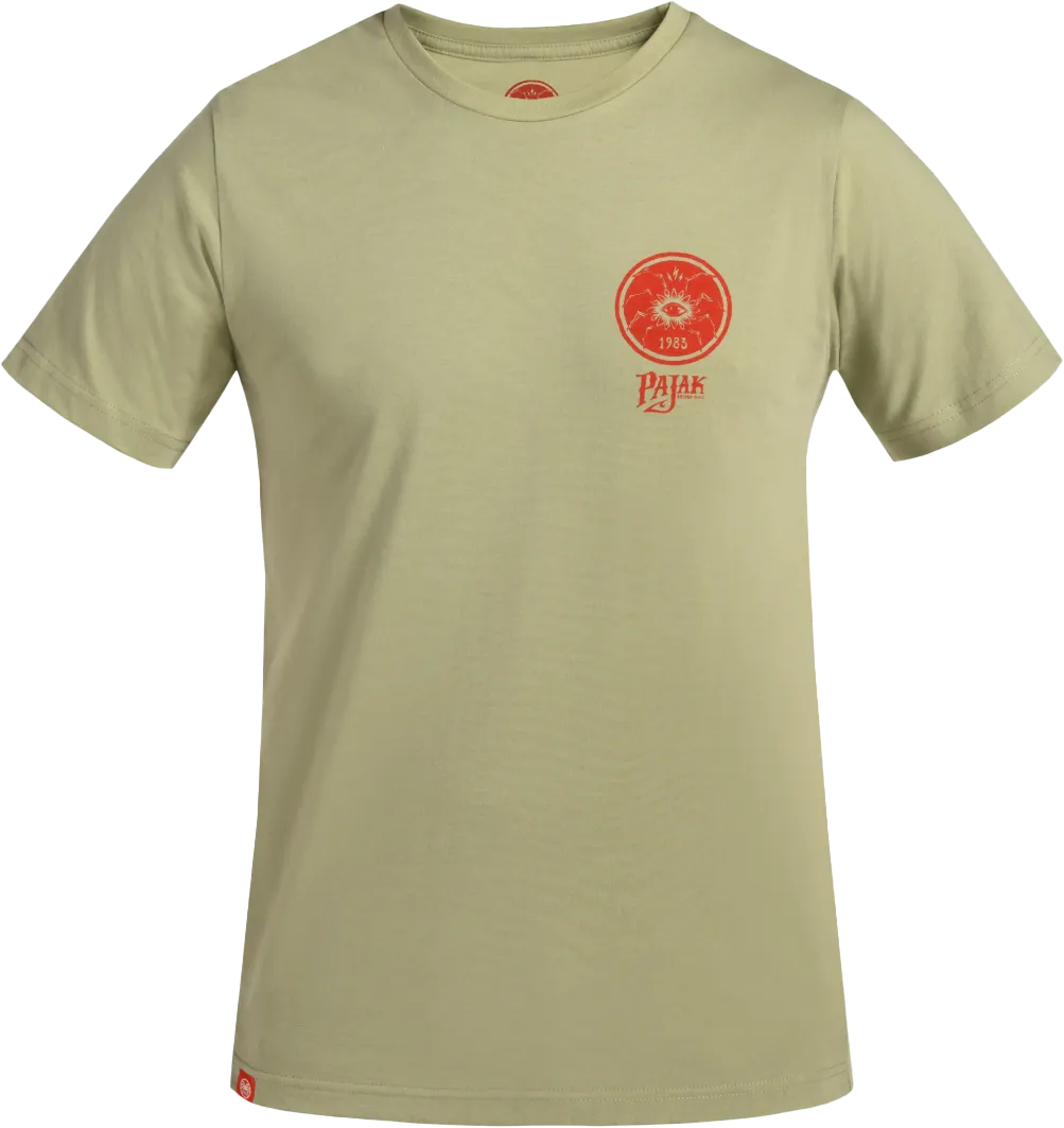 PAJAK Unisex Swanski T-Shirt PAJAK Unisex Swanski T-Shirt