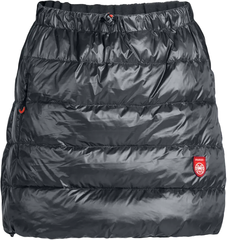 PAJAK Women's Ghost Skirt