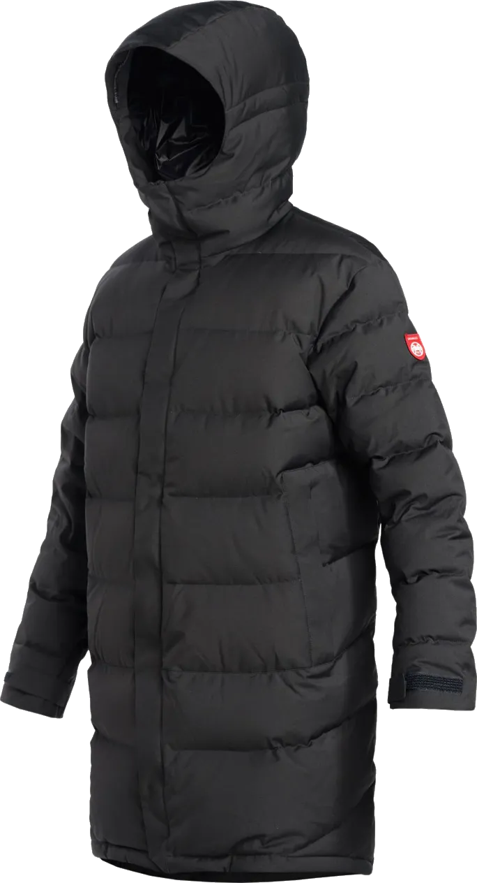 PAJAK Women's The Coat PAJAK Women's The Coat