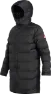 PAJAK Women's The Coat