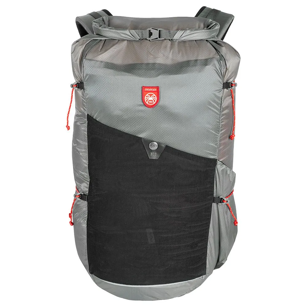 PAJAK Xc2 20l Ryggsäck, Silver