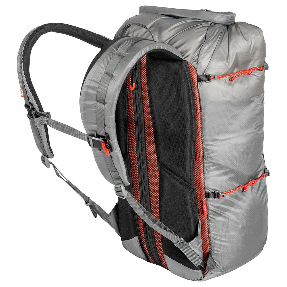 PAJAK Xc2 20l Ryggsäck, Silver