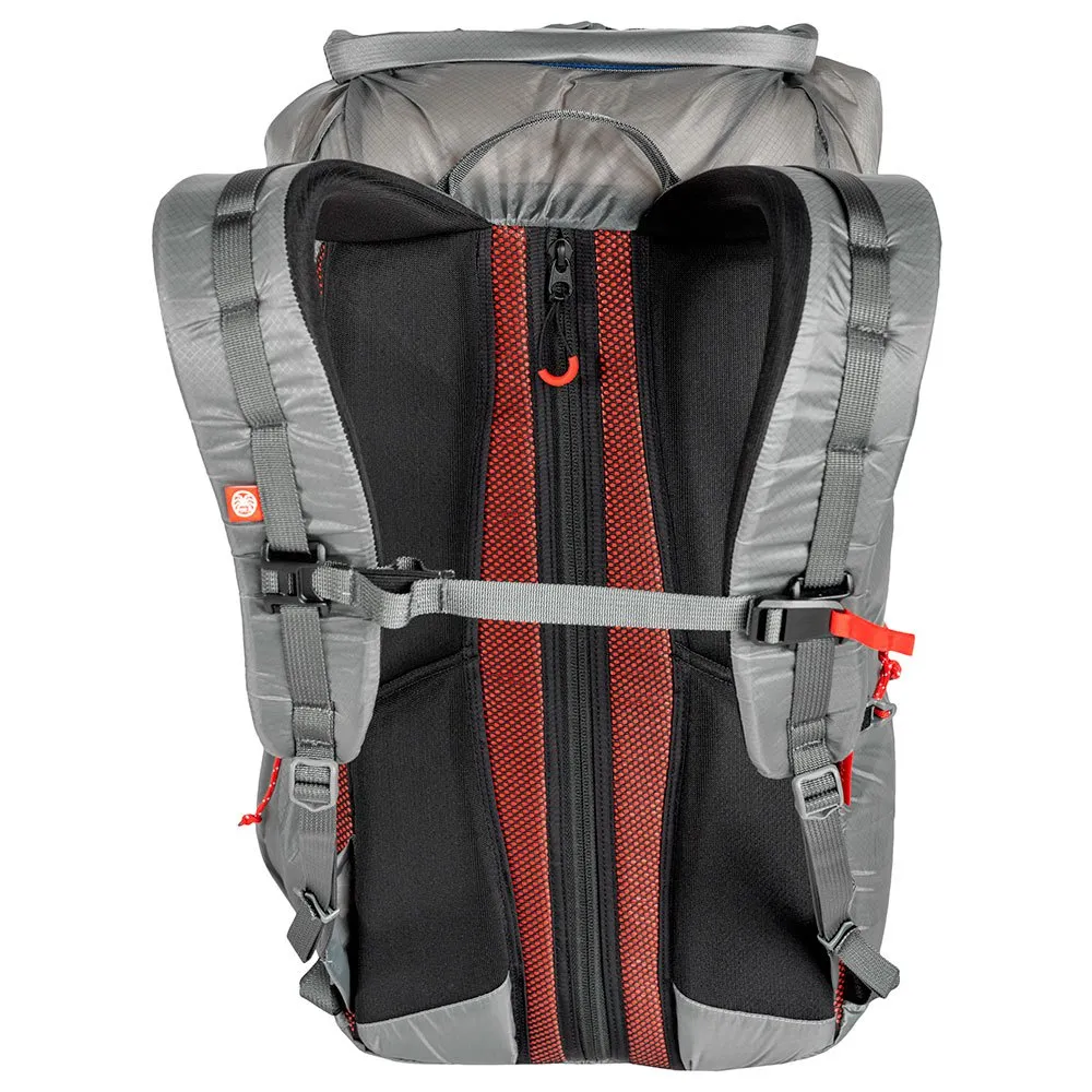 PAJAK Xc2 20l Ryggsäck, Silver