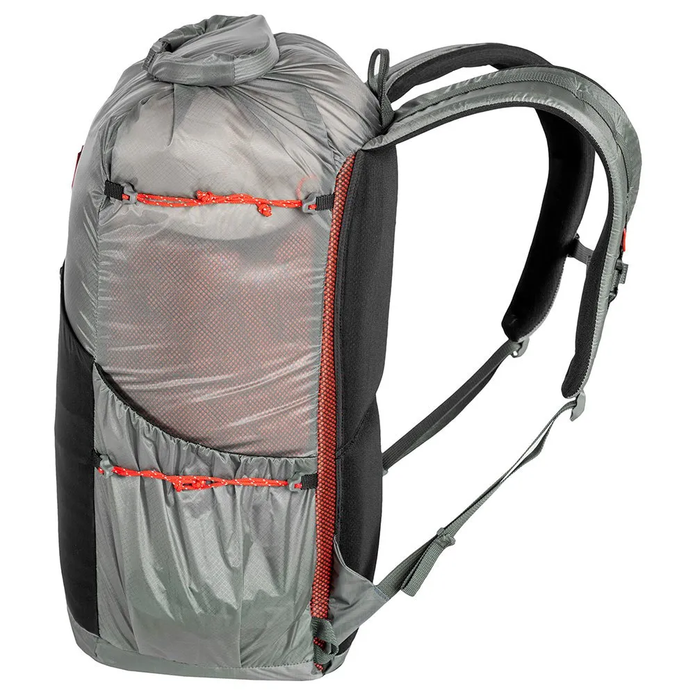 PAJAK Xc2 20l Ryggsäck, Silver