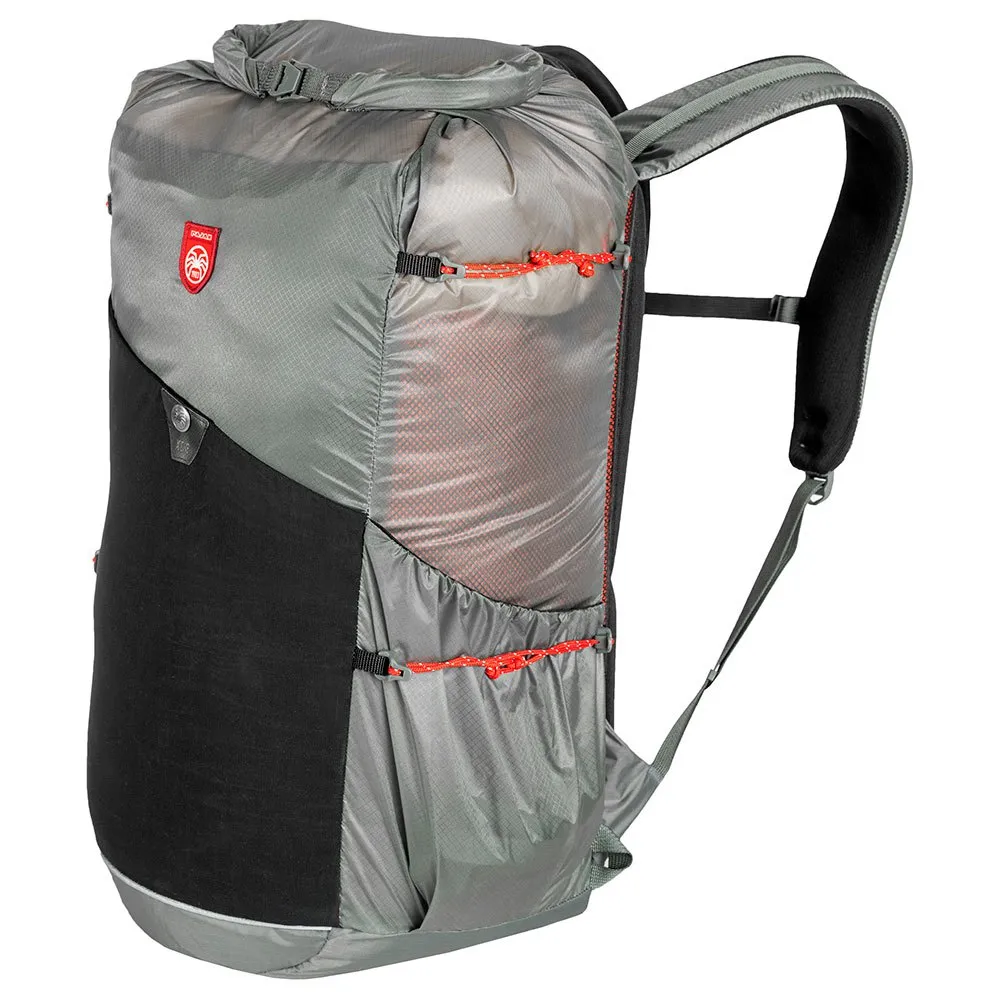 PAJAK Xc2 20l Ryggsäck, Silver