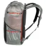 PAJAK Xc2 20l Ryggsäck, Silver