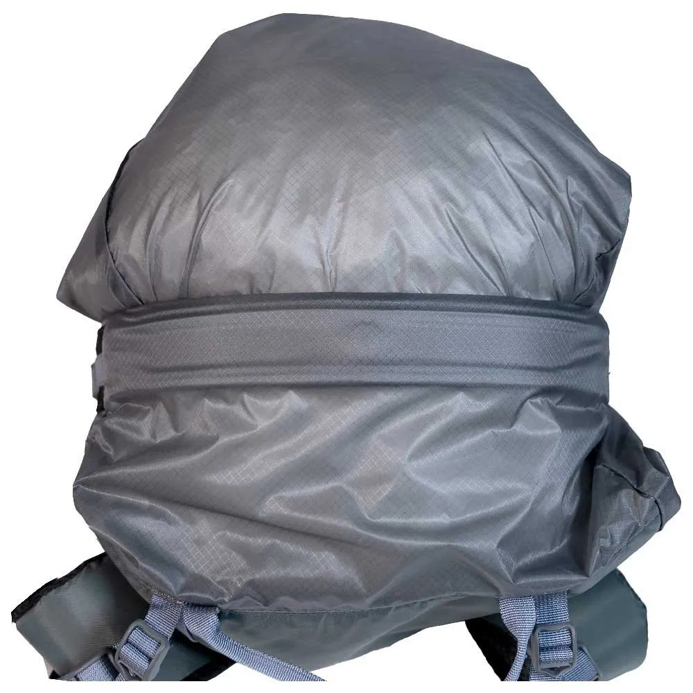 PAJAK Xc3 42l Ryggsäck, Silver