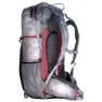 PAJAK Xc3 42l Ryggsäck, Silver
