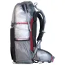 PAJAK Xc3 42l Ryggsäck, Silver