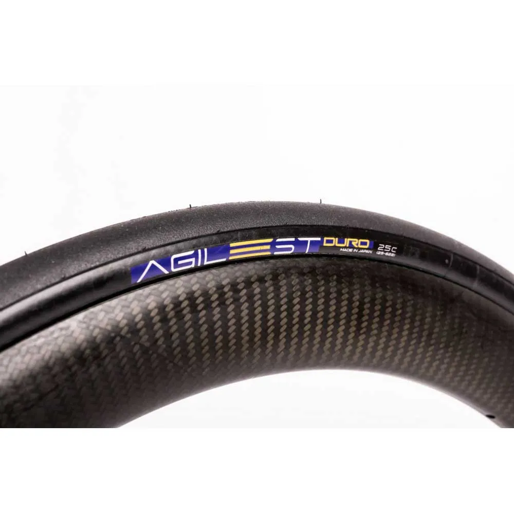 Panaracer Agilest Duro 700 X 30 Landsvägsdäck, Black / black, 700 x 30
