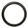 Panaracer Agilest Duro 700 X 30 Landsvägsdäck, Black / black, 700 x 30