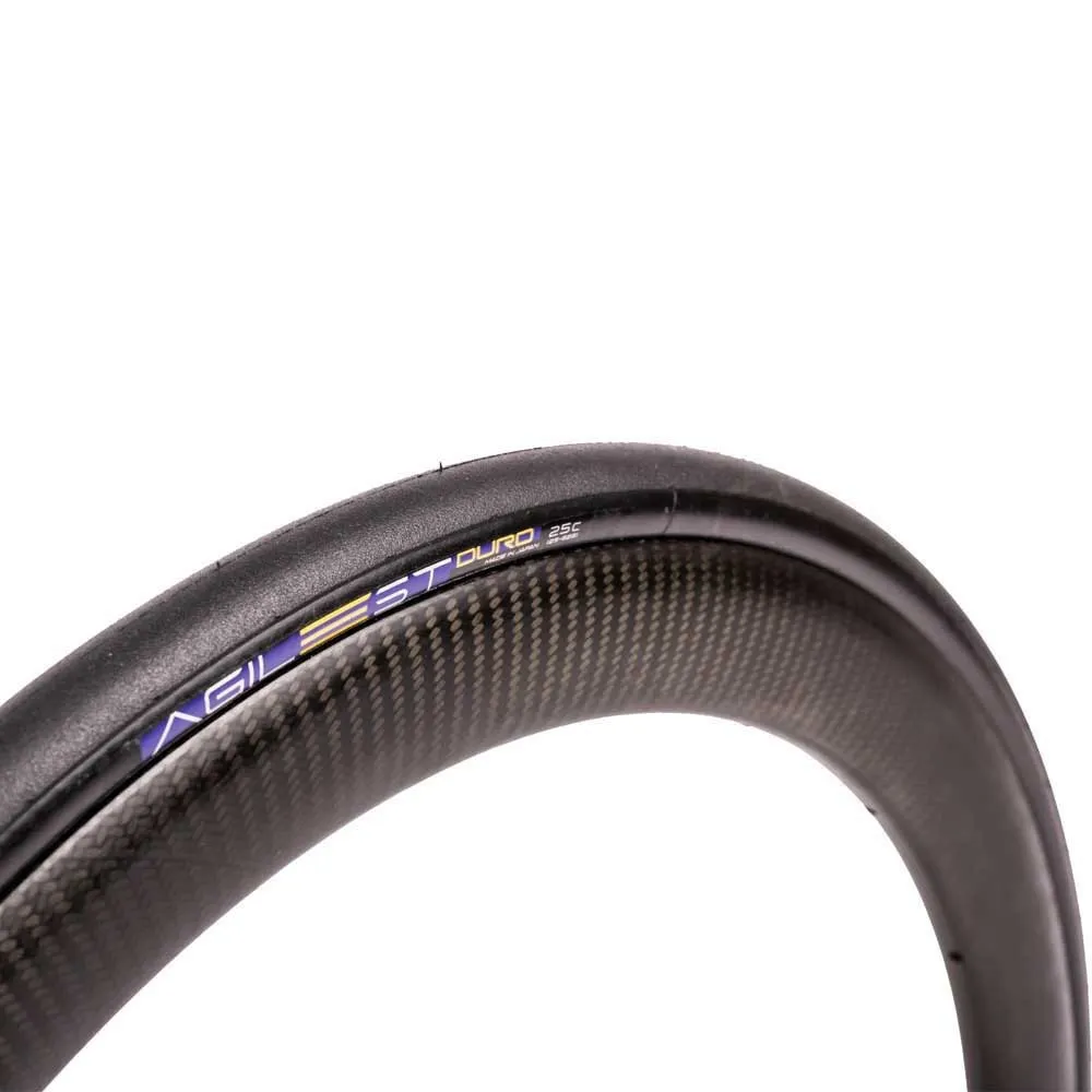 Panaracer Agilest Duro 700c X 23 Landsvägsdäck Panaracer Agilest Duro 700c X 23 Landsvägsdäck