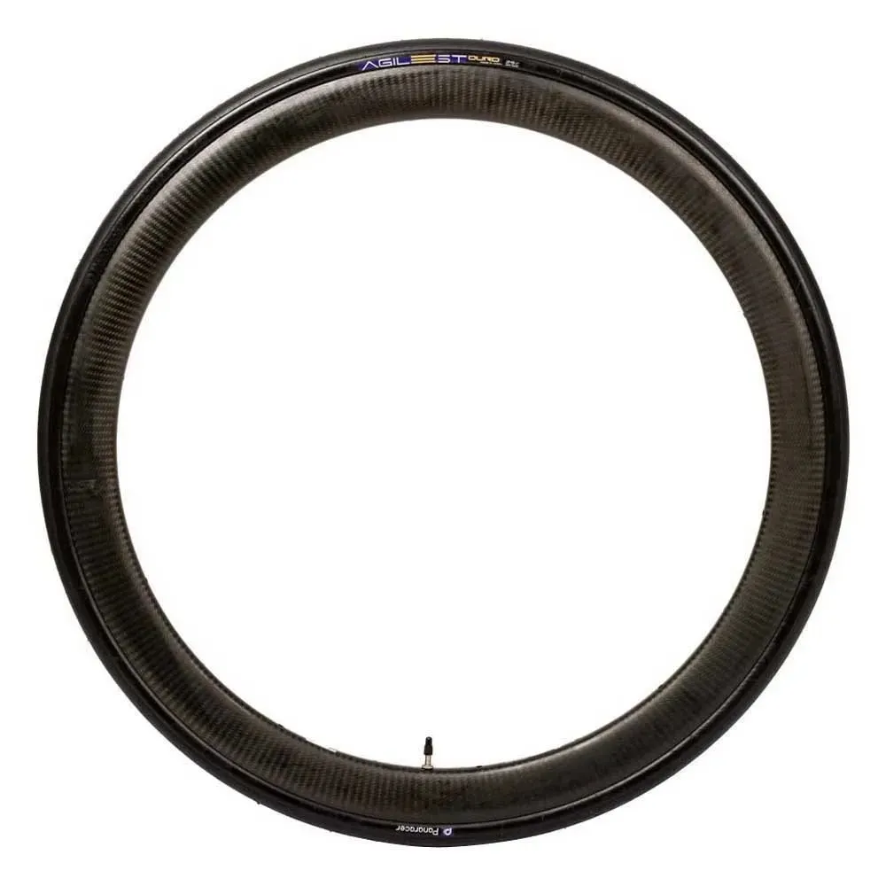 Panaracer Agilest Duro 700c X 23 Landsvägsdäck Panaracer Agilest Duro 700c X 23 Landsvägsdäck