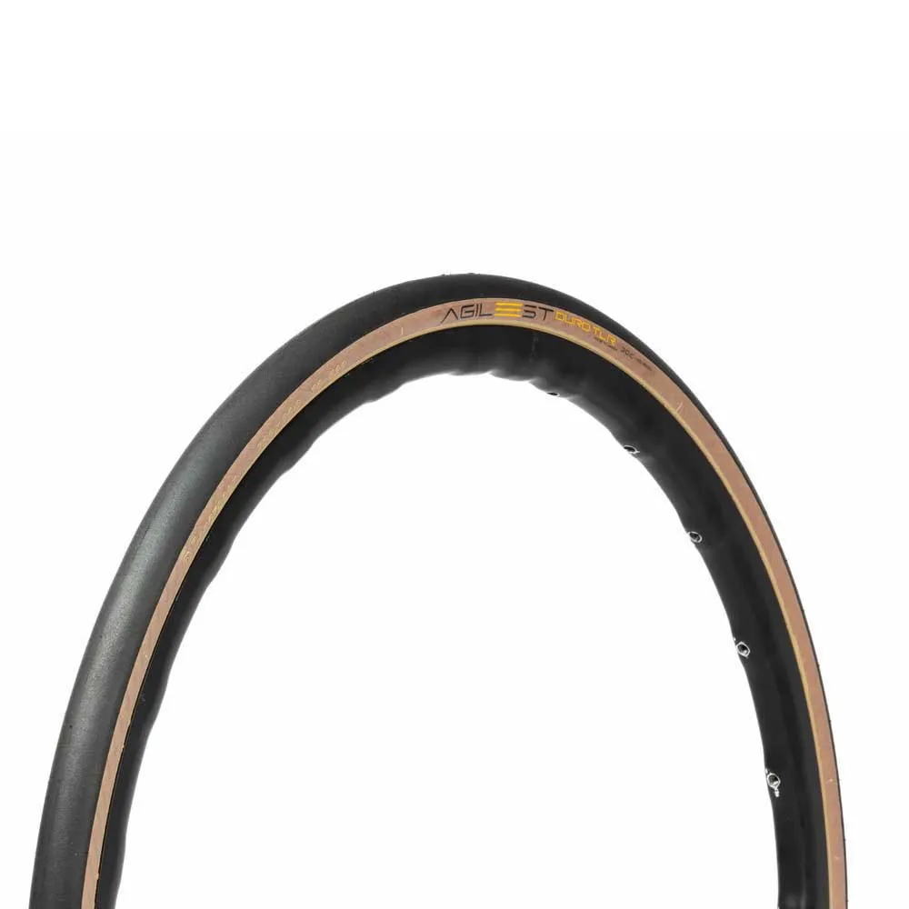 Panaracer Agilest Duro Tubeless 700c X 30 Landsvägsdäck Panaracer Agilest Duro Tubeless 700c X 30 Landsvägsdäck