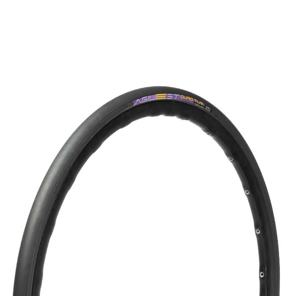 Panaracer Agilest Duro Tubeless 700c X 32 Landsvägsdäck Panaracer Agilest Duro Tubeless 700c X 32 Landsvägsdäck