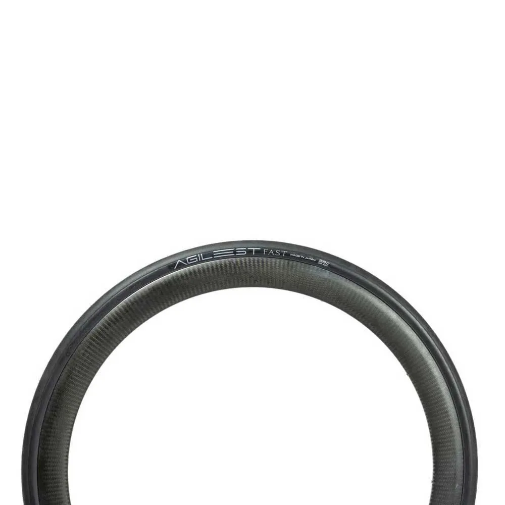Panaracer Agilest Fast 700c X 25 Landsvägsdäck