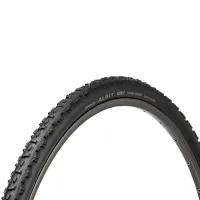 Panaracer Albit Cyclocross Tubeless 700c X 33 Graveldäck Panaracer Albit Cyclocross Tubeless 700c X 33 Graveldäck