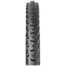 Panaracer Albit Cyclocross Tubeless 700c X 33 Graveldäck, Black, 700C x 33