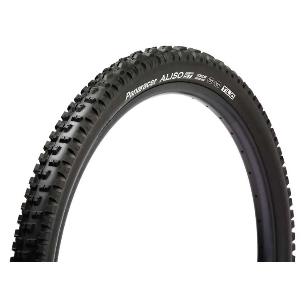 Panaracer Aliso St Tubeless 29´´ X 2.60 Mtb-däck Panaracer Aliso St Tubeless 29´´ X 2.60 Mtb-däck
