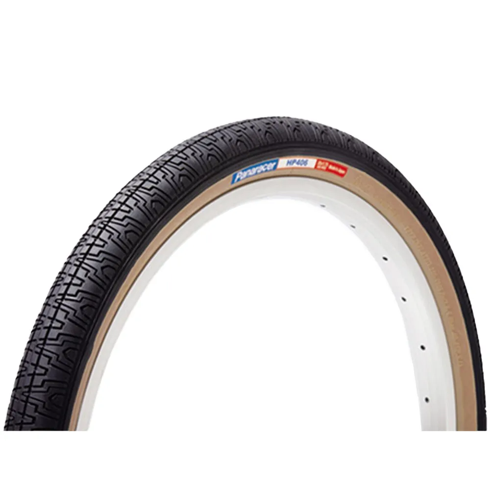 Panaracer Bmx Hp406 20´´ X 1.75 Styvt Urbandäck Panaracer Bmx Hp406 20´´ X 1.75 Styvt Urbandäck
