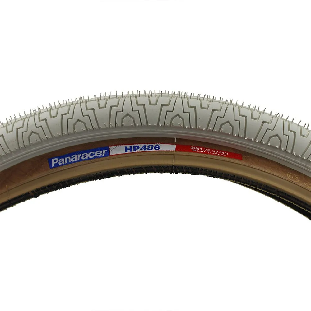 Panaracer Bmx Hp406 20´´ X 1.75 Styvt Urbandäck