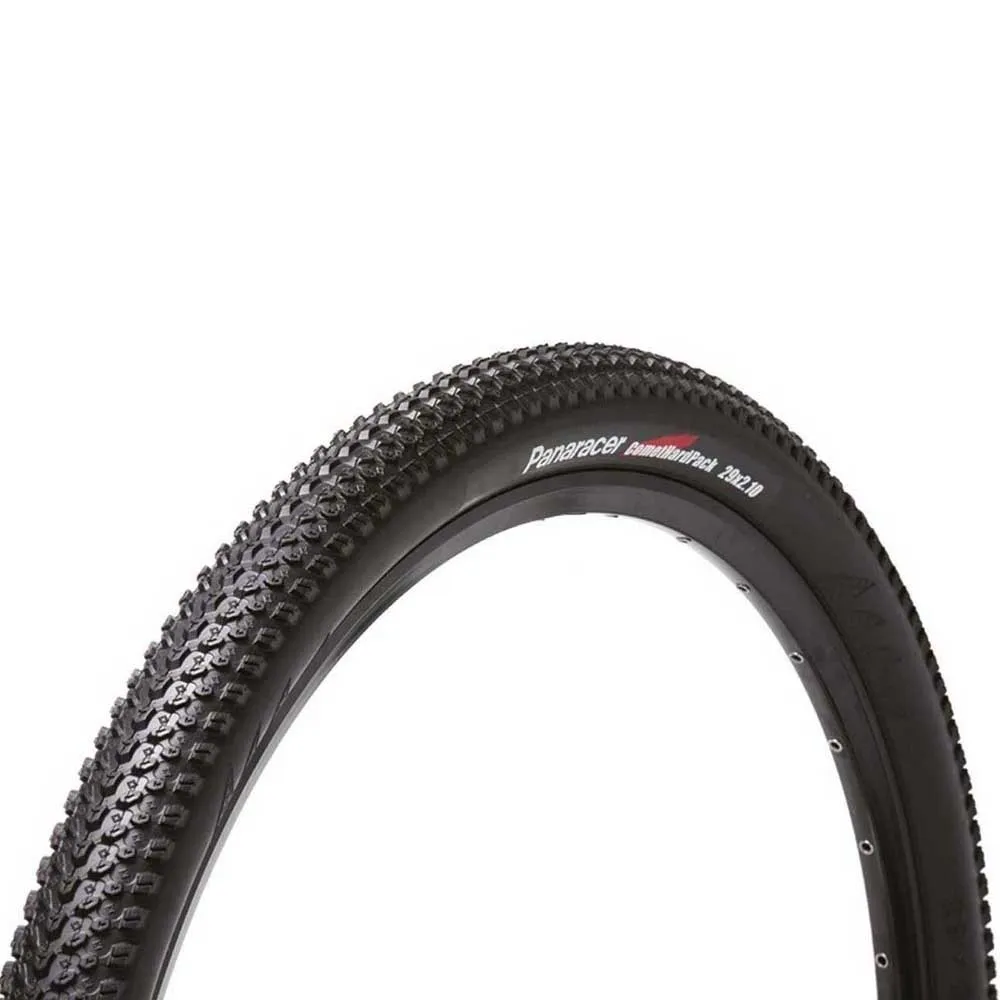 Panaracer Comet Hardpack 29´´ X 2.10 Mtb-däck, Black, 29" x 2.10