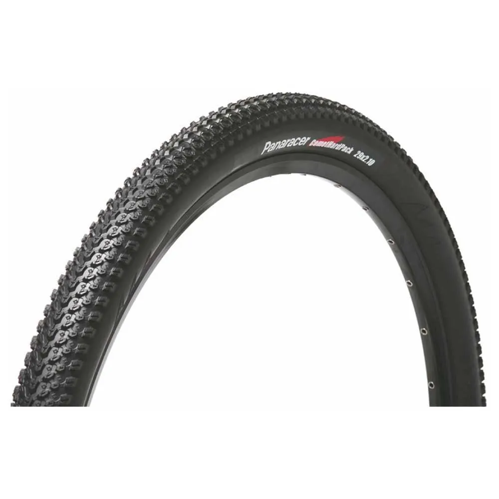 Panaracer Comet Hardpack Tringle Souple 26´´ X 2.10 Styv Mtb-däck, Black, 26" x 2.10 Panaracer Comet Hardpack Tringle Souple 26´´ X 2.10 Styv Mtb-däck, Black, 26" x 2.10